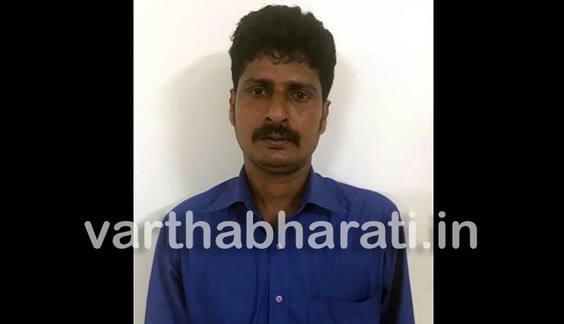 ಶಿವರಾಜ್ ಕೊಲೆಗೆ ಕುಮ್ಮಕ್ಕು ನೀಡಿದ ಆರೋಪಿ ಸೆರೆ